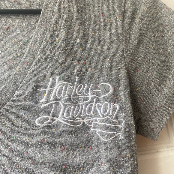 Harley Davidson t-shirt - Picture 3 of 5